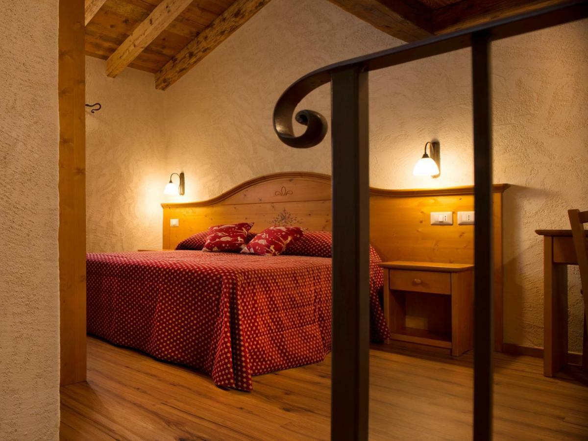 Moraine Enchantee Apartment Aosta