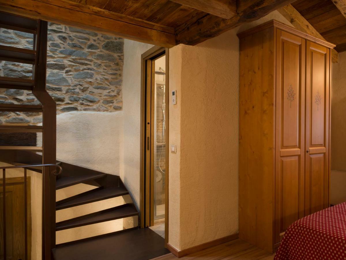 Moraine Enchantee Apartment